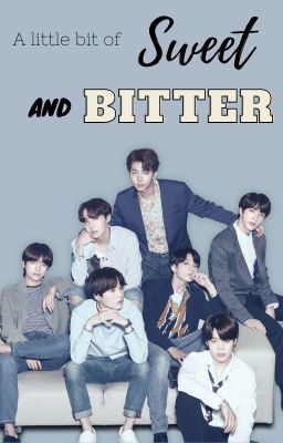 (Allship Bangtan) Chút đường, chút đắng