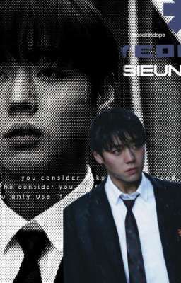 [Allsieun] Ánh Sáng Ẩn Mình