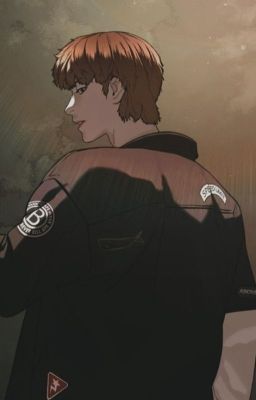 (AllTaehoon) Hôn Cậu Một Cái