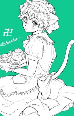 [AllTakemichi/FemTake/Tokyo Revengers] Mermaid