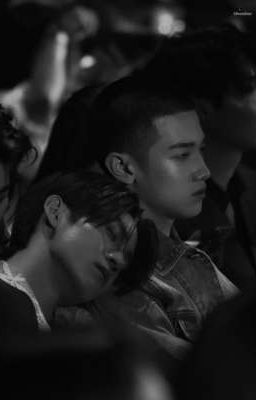 [ Almond × Progress ] Tình Yêu Giữa Sự Sống Và Cái Chết 