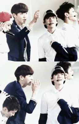 Ấm áp sẽ xua tan gió lạnh ..[ ChanBaek ] [ Longfic ] [ Hari ]