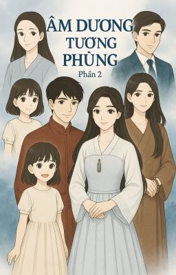 Âm Dương Tương Phùng