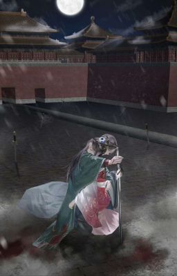 Ám Hà Truyện: Hợp Tập Ý Tưởng Lớn If【Hạc Vũ】