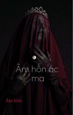 âm hồn ác ma