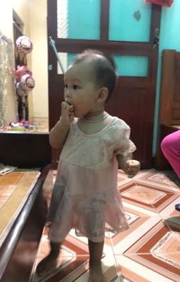 Amologi ba linh tinh