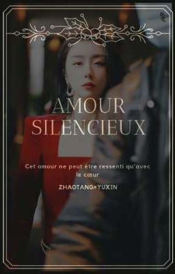 [AMOUR SILENCIEUX]/Đại Ngu Hải Đường/BH