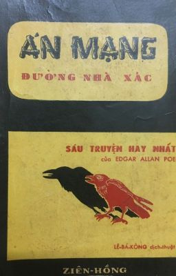 Án Mạng Đường Nhà Xác