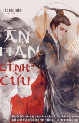 Ân Oán Tình Cừu
