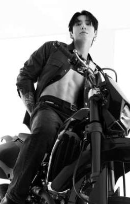 Anh ấy là Daddy của tôi [Jungkook× yn ]