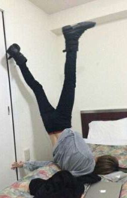 ảnh dìm BTS
