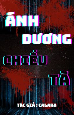 Ánh Dương Chiều Tà