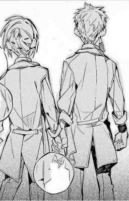 ||Ánh Dương Của Kẻ Độc Ngôn|| Koumitsu - Fanfic (Jibaku Shounen Hanako-kun AU)