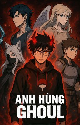 anh hùng ghoul 