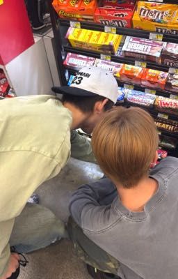 Anh James, Đừng Đỏ Mặt Nữa!