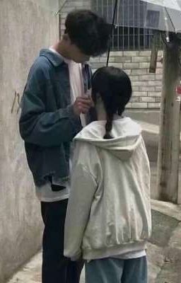 Anh Là Ánh Sáng Duy Nhất Trong Em 
