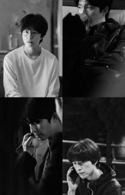 Anh luôn ấm áp với em