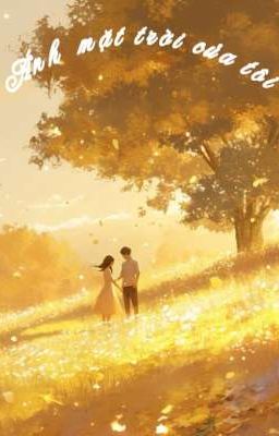 Ánh mặt trời của tôi