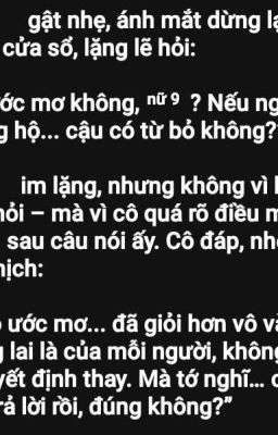 Ánh Nắng Của Đời Tớ