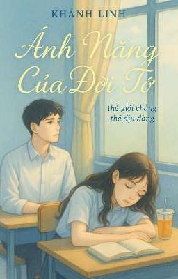 Ánh Nắng Của Tớ