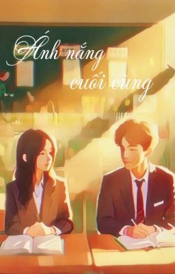 Ánh nắng cuối cùng