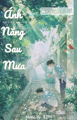 Ánh Nắng Sau Mưa