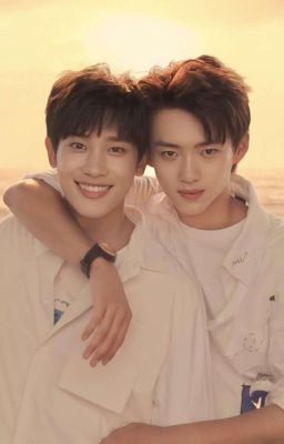 Ánh sáng bị lãng quên [fanfic](Tô Ngự và Ngô Bỉ){stay with me}