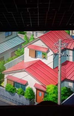 Ánh sáng của tớ