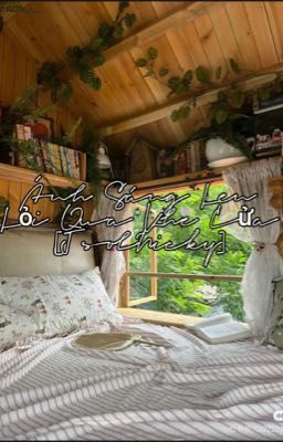 Ánh Sáng Len Lỏi Qua Khe Cửa[JsolNicky]