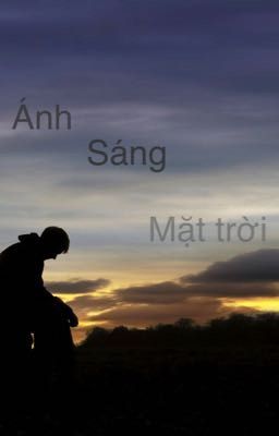 Ánh sáng mặt trời