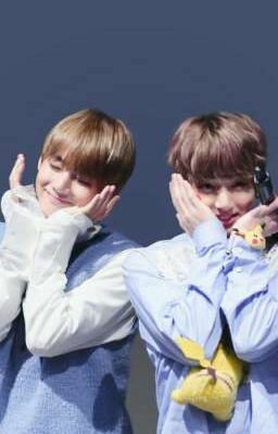Ảnh Vkook (BTS)