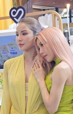 [Anh X Pháp] Cứ Để Cho Em