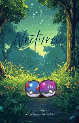 Anhcray x Koharu: Nocturne (Pokémon)