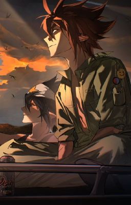 [AnLôi] Tổng hợp fanfic