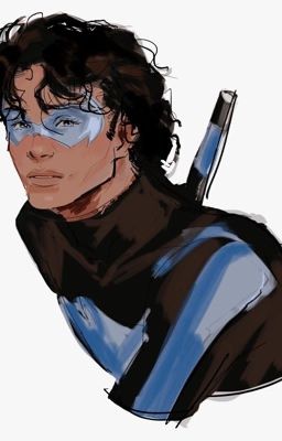 Another Time - Dick Grayson 