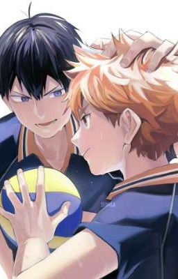 Ảo Ảnh [Kagehina]