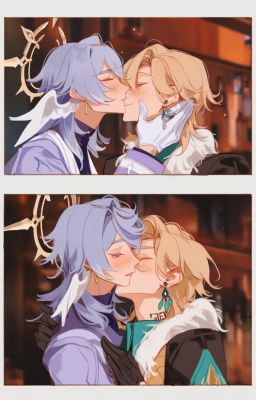 AO3 | Oneshot - AvenDay