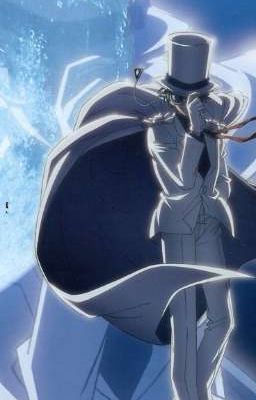 AOKO VÀ BÍ ẨN CỦA KAITO KID: HÀNH TRÌNH CỦA NHỮNG BÍ MẬT