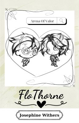 [AOV/FloThorne] Trong Chocolate có vị ngọt và đắng