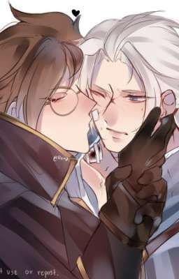 [AOV]Thorn x Allain-R18