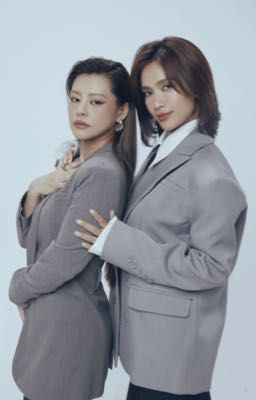 [AP x BLH] Nàng Vệ Sĩ Của Tôi 