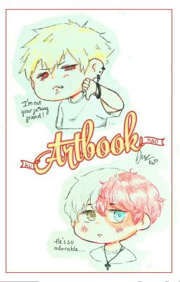 「artbook」