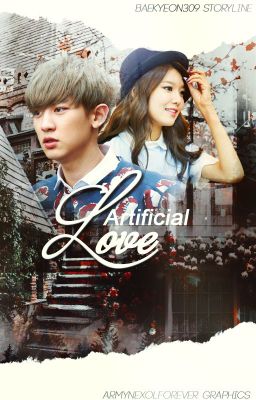 Artificial Love [ON-HOLD]
