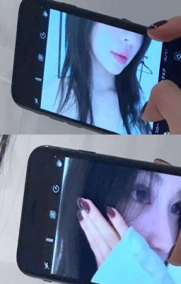 asahyeon | không phải gu