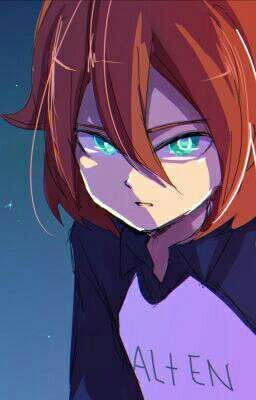 Ask and Dare_Inazuma Eleven Orion/Ares