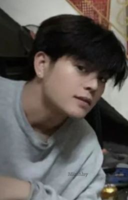 [ ATSH//Caprhy ] Cục nhỏ khờ của chung cư