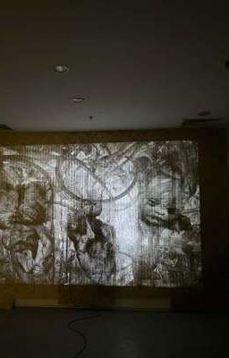 atsh² • kén động