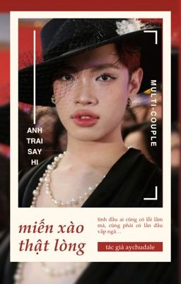 atsh | miến xào thật lòng