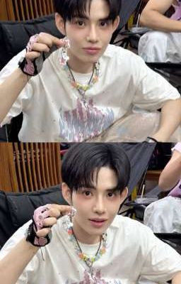 [ atsh2 ] coffee and cakes