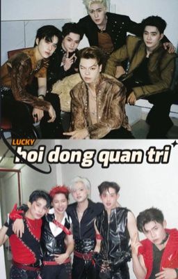 atsh2 || hội đồng quản trị 